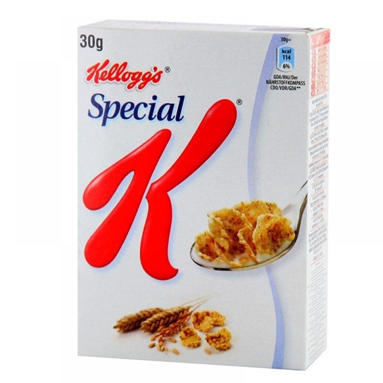 Picture of KELLOGGS PORTIONS SPECIAL K